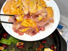 -张大厨鸡煲王·小龙虾·16年老字号(新圳东路店)