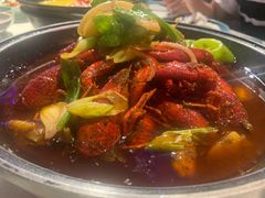 -黄尚皇小龙虾-螃蟹-深夜食堂(皇后公园店)