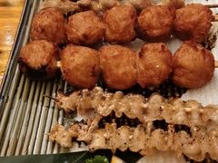 -坂吉屋·居酒屋深夜食堂(龙湖店)