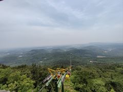 -句容茅山景区