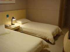 -白玉兰商务酒店(济南趵突泉宽厚里店)