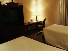 -马尼拉酒店