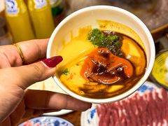 -前门张记涮肉(前门店)