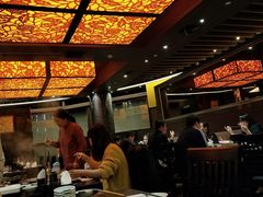 大堂-MoMo牧场·寿喜烧专门店(长泰广场店)