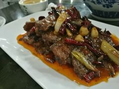 -一块豆腐(海滨中路店)