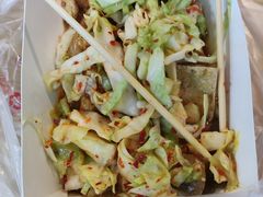 -国足臭豆腐(明瓦廊店)