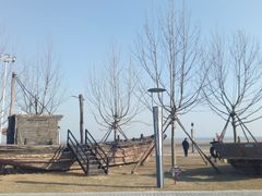 -刘家湾赶海园