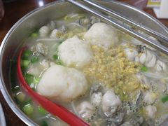 -新武二广福潮粉面食馆(哥英布拉街)