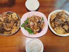 -老兵牛蹄店(下沙店)