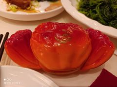 -得月楼·省级非遗·传统苏帮菜(观前店)