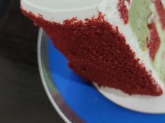 -第戎蛋糕(恒隆广场店)