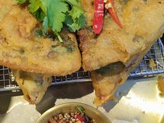 -沙胆彪炭炉牛杂煲(成都玉林店)