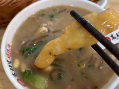 -高群生胡辣汤(亚运村店)