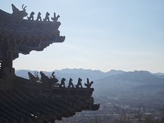 -青州市云门山风景区