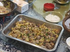 -米庄·原味私房菜(骏壹万邦店)