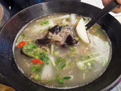 -衡哥肉铺