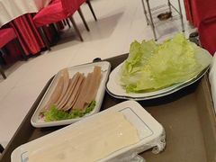 -天宜隆蘑菇宴火锅(石景山旗舰店)