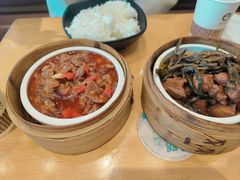 -三千粉牛肉米粉(来客茂店)