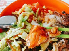 -中央财经大学-食堂