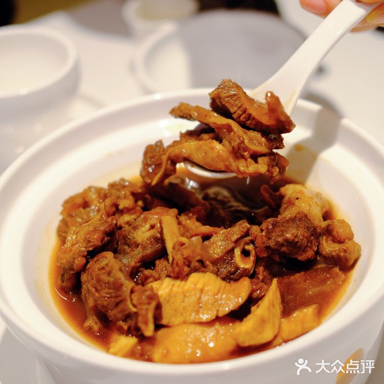 西乡这家湘菜馆🌶️不仅好吃😋尽然还有奶茶🥤