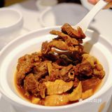 西乡这家湘菜馆🌶️不仅好吃😋尽然还有奶茶🥤