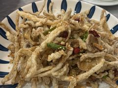 -老四川平头酸菜鱼(衙前店)