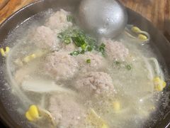 -汝萍传统蘸水菜(春华路总店)