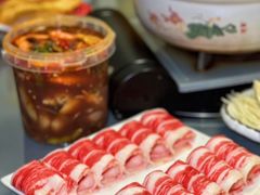 -金龙·打边炉(南京西路店)