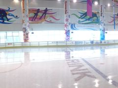 场馆-冠军冰场CHAMPION RINK(百联又一城店)