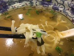 -韩萍老南京馄饨(河西万达店)