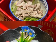 -禧鳳記·猪肚鸡火锅(玖洲道店)