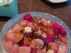 -巴倒烫陆派火锅山庄(南山总店)