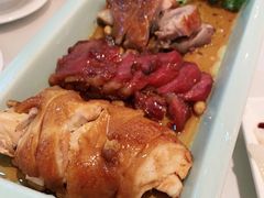 卤味拼盘-避风塘(江桥万达店)