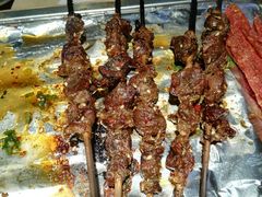 -恒盛居回族饭店