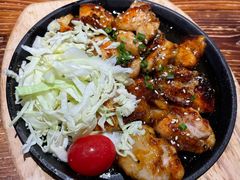 -小川洋风料理(街道口店)