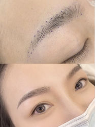 -七月美睫 美甲
