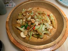 -佬麻雀·新湘菜(珠海金发购物中心店)