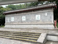 -采石矶景区