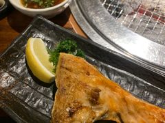 -御牛道日式烤肉料理(杭州万象城店)