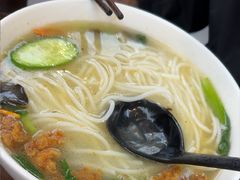 -建新园过桥米线(宝善街店)