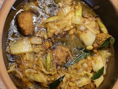 -不是烧烤·武汉烧烤·地道湖北菜(大成路店)