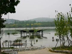 -永定河休闲森林公园