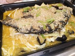 -虾领航小龙虾·吉林烧烤(柳州路店)