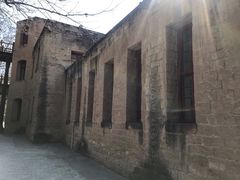 -延安杨家岭革命旧址