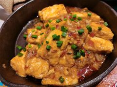 -云海肴·汽锅鸡·云南代表菜(天山百盛优客店)