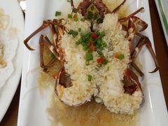 -友强·23年特色海鲜大排档(厦门店)