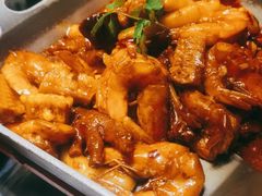 -辣尚瘾·烤鱼·新川菜(交大直营店)