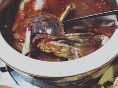 -金谷一•海鲜烤肉火锅自助餐(仙桃武商店)