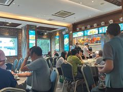 -客家汇·客家传承菜(水库店)