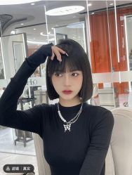 -HairCode芭曲发型